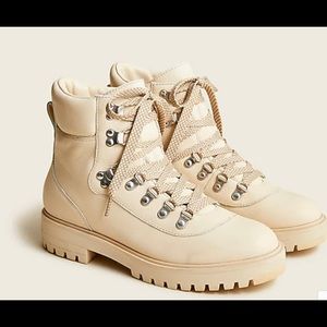 Jcrew Nordic Boot